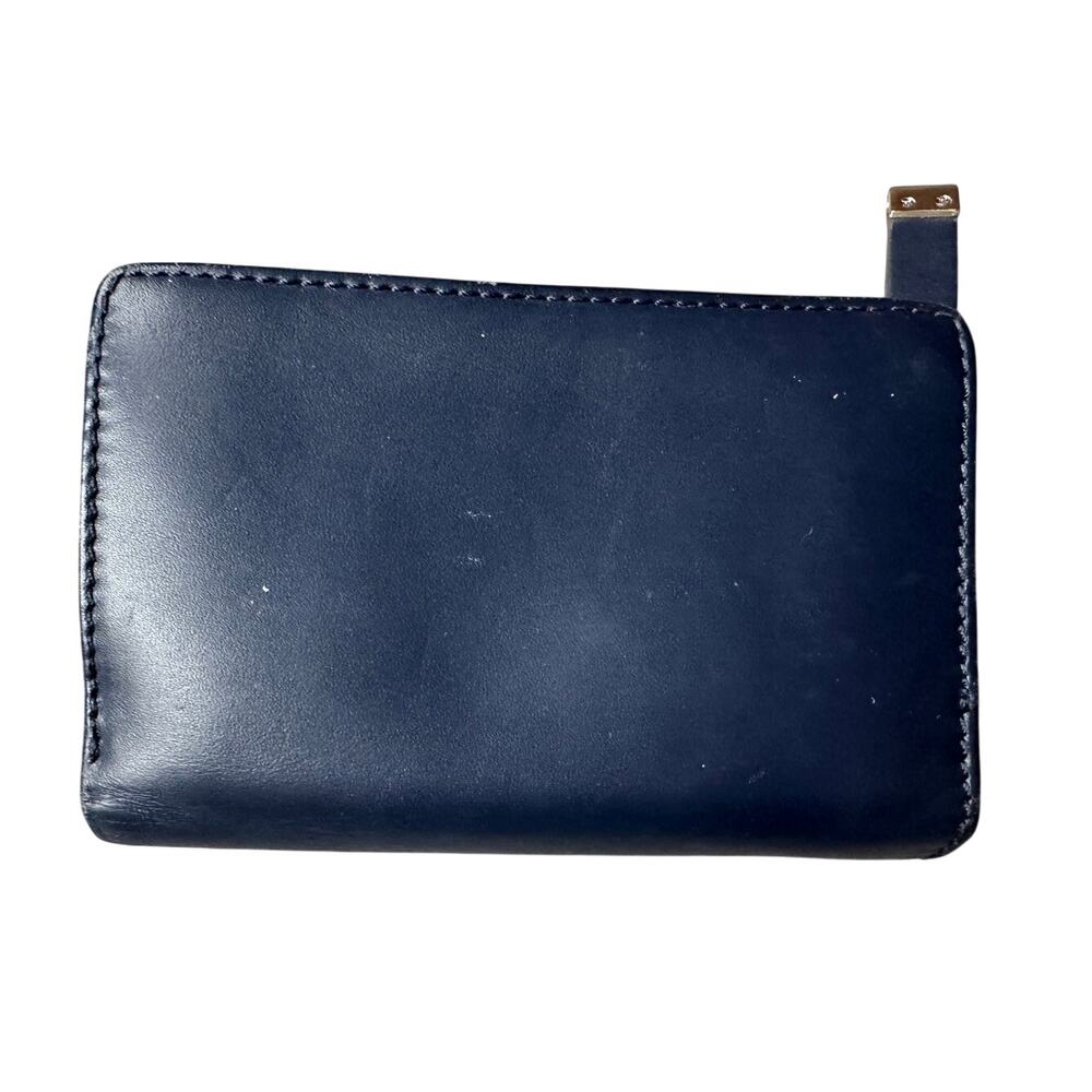 Radley Women's Shadow Medium Bifold Wallet Ink Blue - Picture 3 of 11
